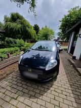 Fiat punto 199 1.2 - Fiat Punto 199 mit Benzin-Antrieb