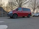 Volkswagen T5 Transporter - Volkswagen T5 Transporter in Ludwigshafen