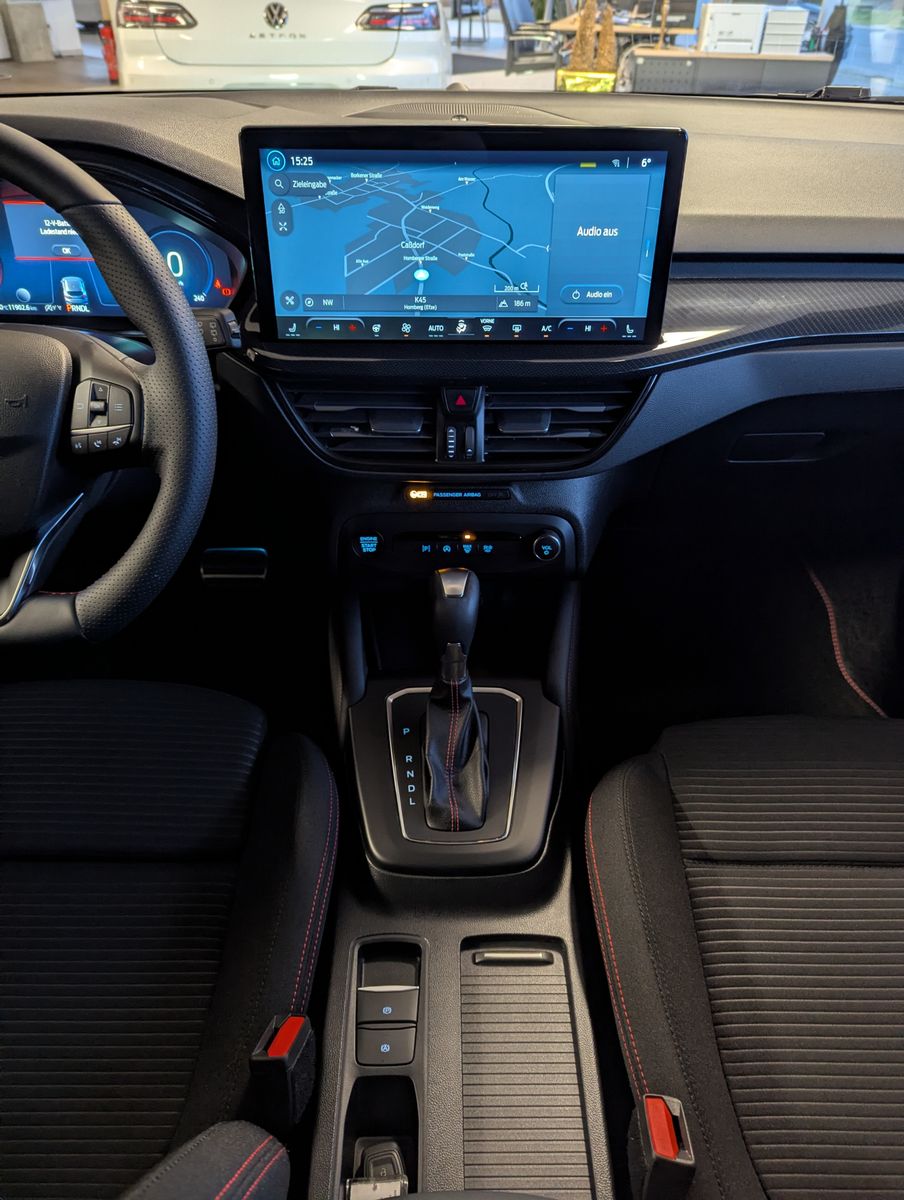 FORD Focus 1.0 ST-Line X EB Matrix B&O ACC Kamera 18" - Image 19