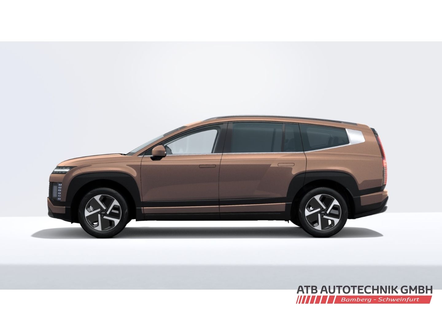 Hyundai IONIQ 9 - Bild 2