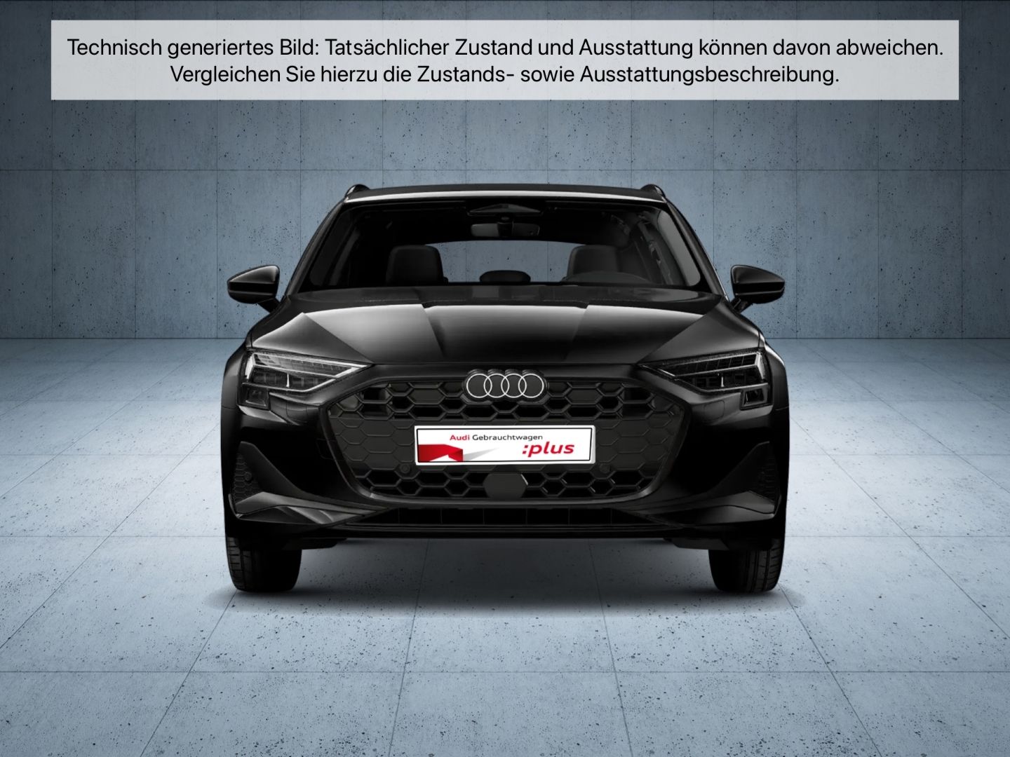 Audi A3 - Bild 5