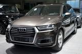 Audi Q7 3.0 TDI e-tron quattro PANO*LEDER-PAKET*MASSA - Audi Q7 Hybrid (Diesel/Elektro): Automatik