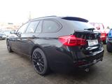 BMW 340i Touring Sport Line LED NAVI KAMERA SHZ PDC - BMW 3er Reihe in Bielefeld