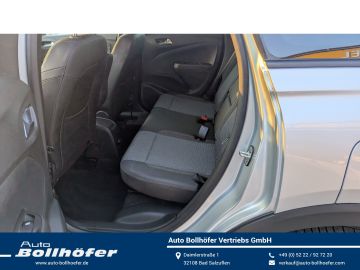 Bild 8 Opel Crossland (X) Crossland Elegance AT NAVI/PDC vo+hi+Cam/AGR-Sit