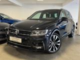Volkswagen Tiguan 2,0 TSI 4M/R-Line/LED/CAM/NAVI - VW Tiguan Gebrauchtwagen in Frankfurt