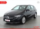 Mercedes-Benz B200 Progressive Aut. LED Navi Kamera AHK DAB - Mercedes-Benz B 200 Gebrauchtwagen in Hamburg