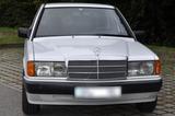 Mercedes-Benz Youngtimer Mercedes-Benz 190 E 1.8 W201 - Mercedes-Benz Youngtimer