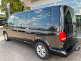 Volkswagen T5 Caravelle lang |DSG|8Sitze|AHK|PDCv+h|Klima - Volkswagen T5 Caravelle: Automatik