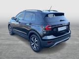 Volkswagen T-Cross 1.5 TSI DSG Active Navi AHK SHZ PDC - Volkswagen T-Cross 1.5 TSI