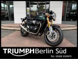 Triumph THRUXTON 1200 RS FINAL EDITION  - TRIUMPH THRUXTON 1200