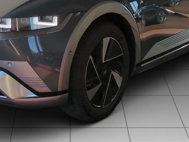 Hyundai IONIQ 5 – Bild 13