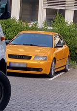Audi A3 8L 1.9 TDI Zylinderkopfdichtungssc... - : Zylinderkopf