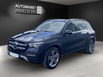 Mercedes GLE 350 - 4