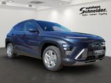 Hyundai Kona 1.0 TGDi 7DCT TREND NAVI/LED/EHK/DAB+ - Hyundai mit Benzin-Antrieb