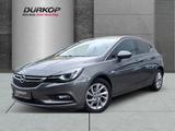 Opel Astra K INNOVATION IntelliLux Navi Sitzheiz. - Opel Astra Gebrauchtwagen in Berlin