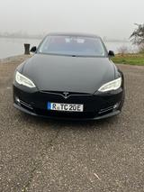 Tesla Model S Maximale Reichweite - - Tesla Model S: Von Privat