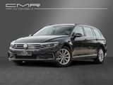 Volkswagen Passat Variant GTE IQ.Light AHK Massage Keyless - Volkswagen mit Hybrid-Antrieb