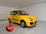 Fiat Seicento 1.1i cat Sporting Michael Schumach - Fiat: Sporting