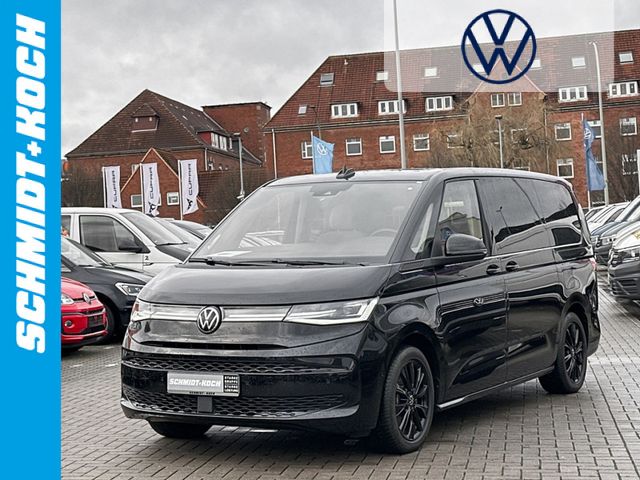 Volkswagen Multivan 1.4 TSI DSG eHybrid Life lang NAVI DAB