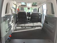Citroën Berlingo - Vorschau Bild 23