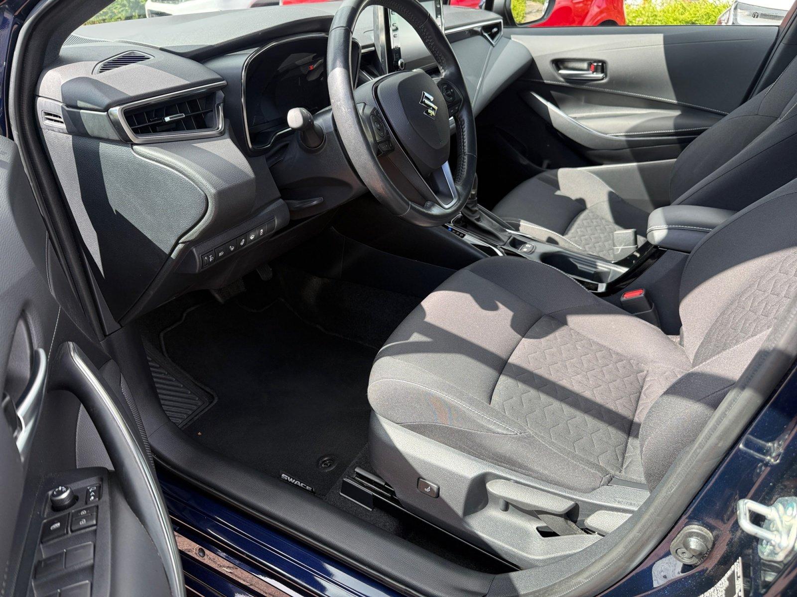 Suzuki Swace 1.8 Comfort+ NAVI + DAB-RADIO + CARPLAY