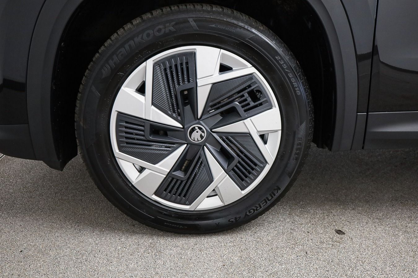 Skoda Kodiaq - Bild 8