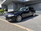 Audi A6 2.7 TDI  Avant 