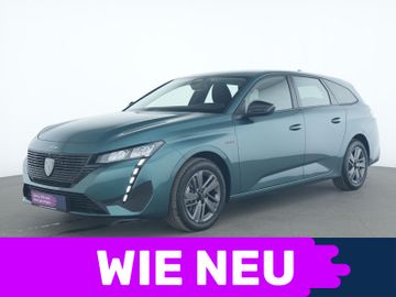 Peugeot 308 - 1