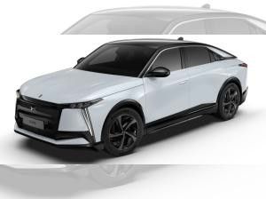 DS Automobiles Leasingangebot: DS Automobiles Nº8 Pallas