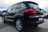 Volkswagen Tiguan Cup Sport & Style BMT AHK NAVI SITZH PDC - Volkswagen Tiguan: Style Sport