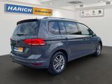 Volkswagen Touran 1.5 TSI DSG 7-SITZE AHK KEYLESS LED PARKL - Volkswagen Touran: 7