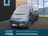 Chausson Van Sweet Line V697 Solar, Rückfahrkamera, Marki - Chausson Sweet