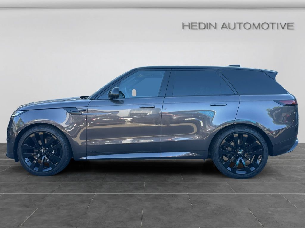 Land Rover Range Rover Sport 3.0 D350 Autobiography 360°|LM imagem 3