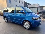 Volkswagen T5 Multivan 2,0TDI 2,0TDI,2Hand,TOP Zustand - Volkswagen aus 2011: Multivan