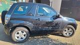 Suzuki Grand Vitara 1.6 Allrad - Suzuki Grand Vitara Gebrauchtwagen