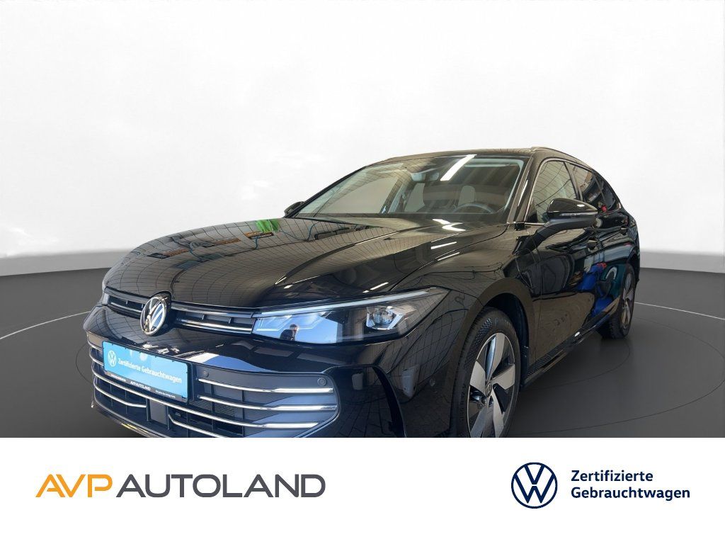 Passat Variant 1.5 TSI DSG eHybrid Business AHK