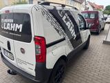 Fiat Fiorino Adventure AHK Navi Motor Neu Räder Neu - Fiat Fiorino Gebrauchtwagen