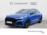 Audi RS Q8 tiptronic Exclusive Massage B&O 305km/h - scheckheftgepflegte Audi RSQ8