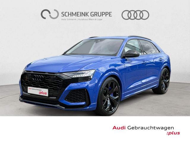 Audi RS Q8 tiptronic Exclusive Massage B&O 305km/h