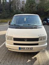 Volkswagen T4 Multivan - VW T4 Multivan von privat