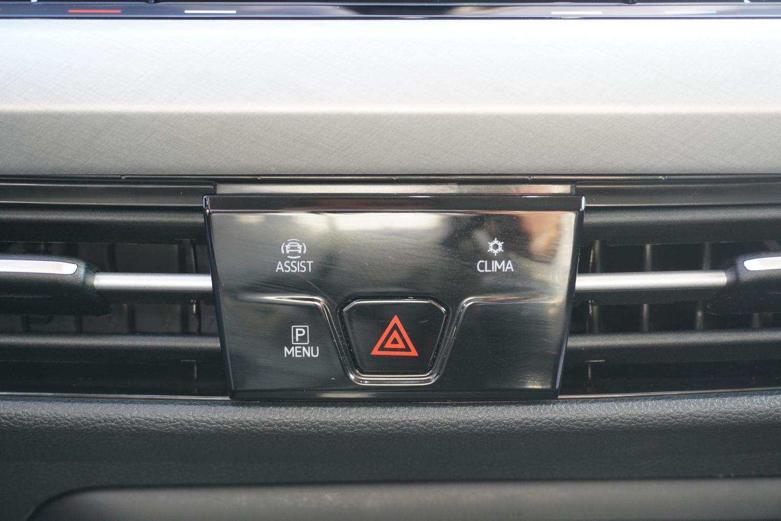 Volkswagen Golf VIII Variant 2.0 TDI LED Navi ACC DAB PDC, миниатюра 28