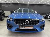 Volvo V90 2.0 R Design*ACC*Keyless*AHK*Kamera*Totwink* - Volvo V90 R-Design mit Diesel-Antrieb