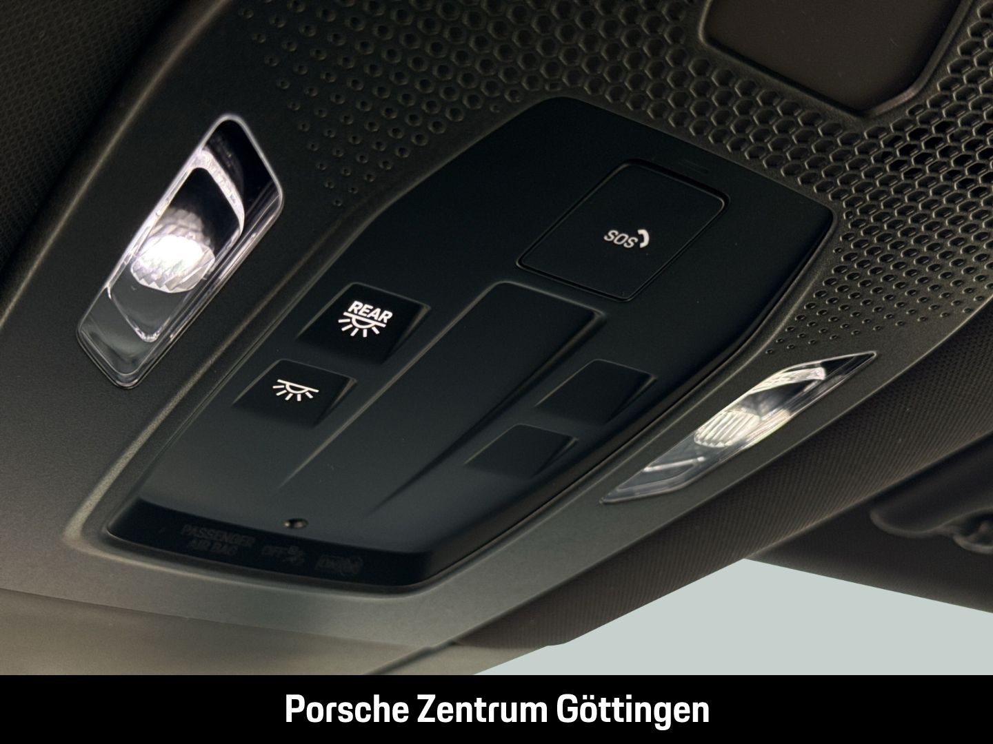 Porsche Macan - Bild 25