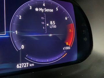 Renault Arkana TCe 140 EDC