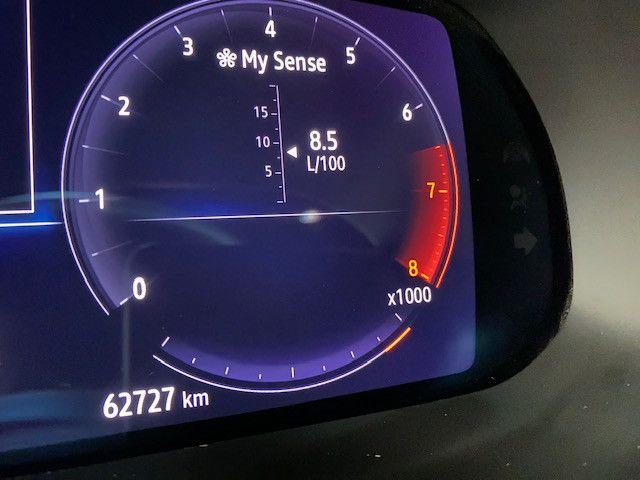 Renault Arkana TCe 140 EDC