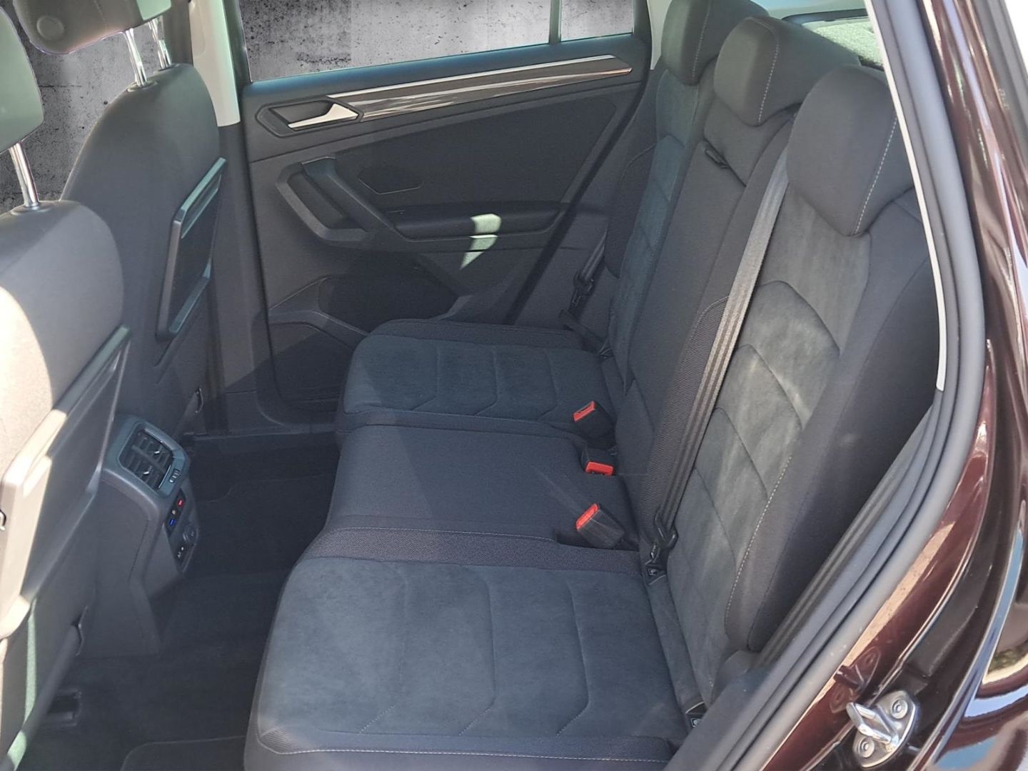 Volkswagen Tiguan Highline 4Motion StandHZG Navi Digitales foto 17