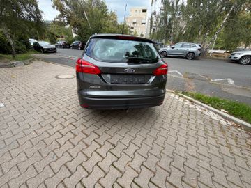 Ford Focus - 5