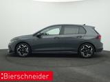 Volkswagen Golf 8 1.5 eTSI DSG R-Line BLACK STYLE AHK LED+ - Volkswagen Golf: R Line