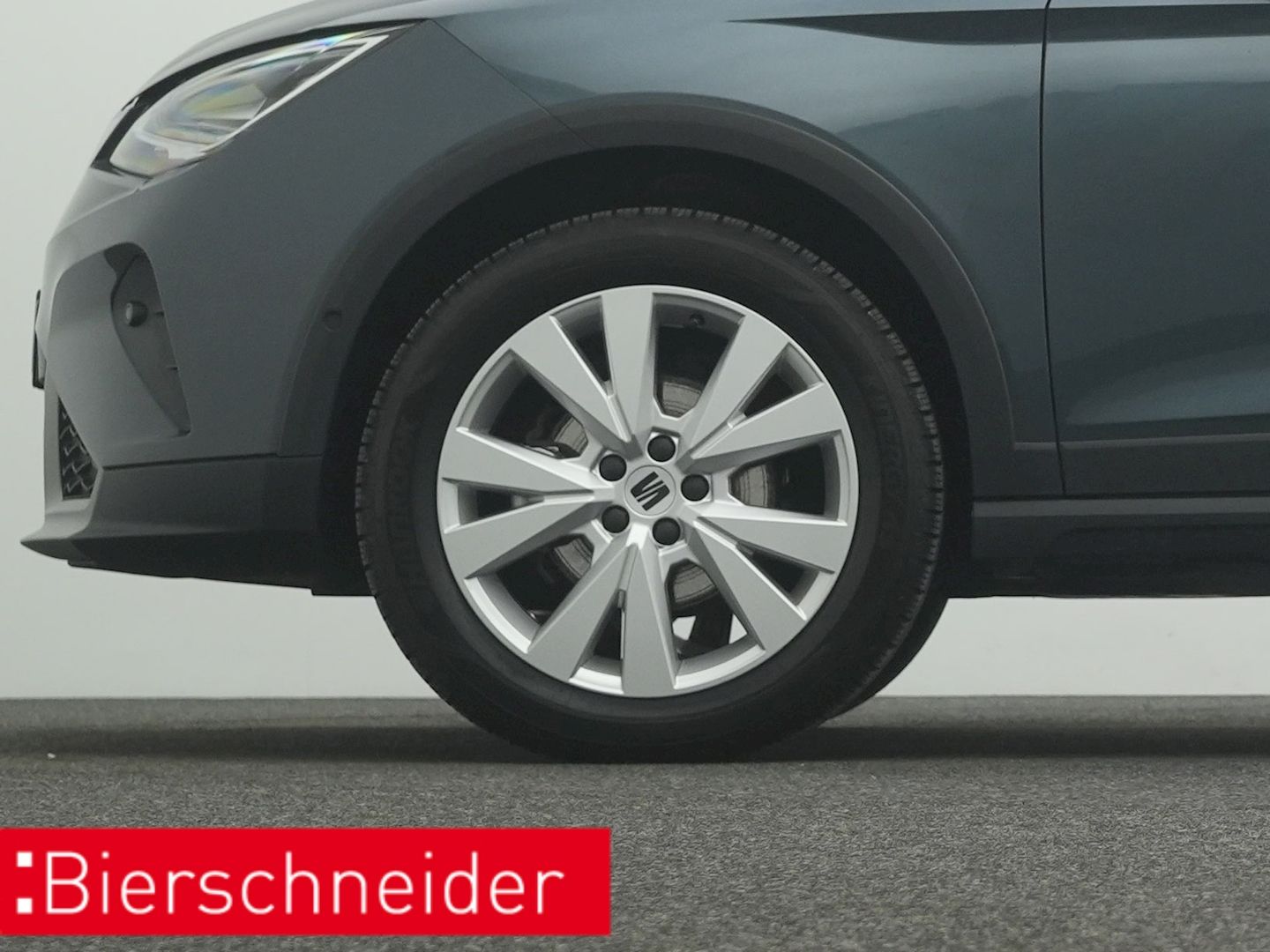 Seat Arona - Bild 26