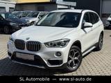 BMW X1 xDrive 18 d xLine Navi LED - BMW X1 mit Diesel-Antrieb